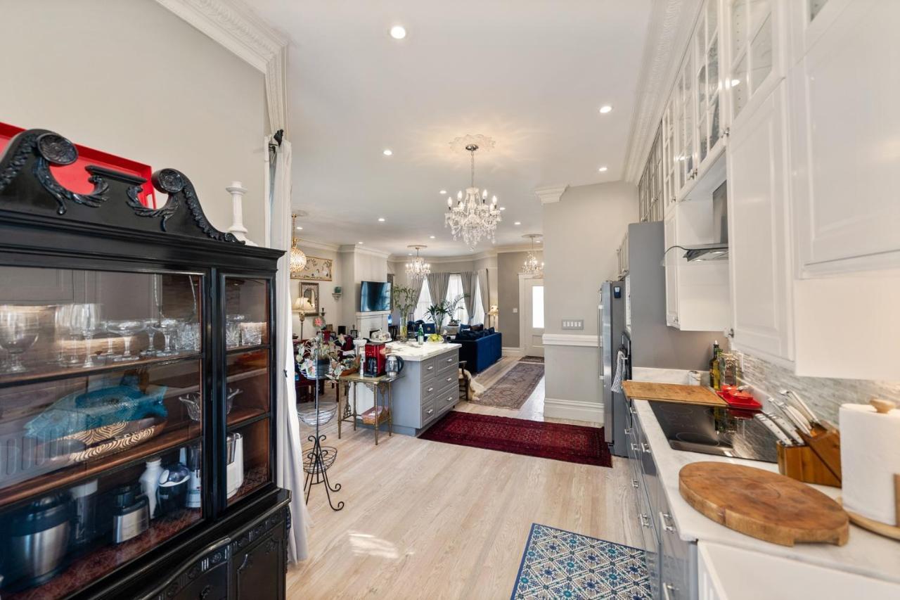 San Francisco Retreat Just Steps From Golden Gate Park And Ocean Beach! Home Exterior photo