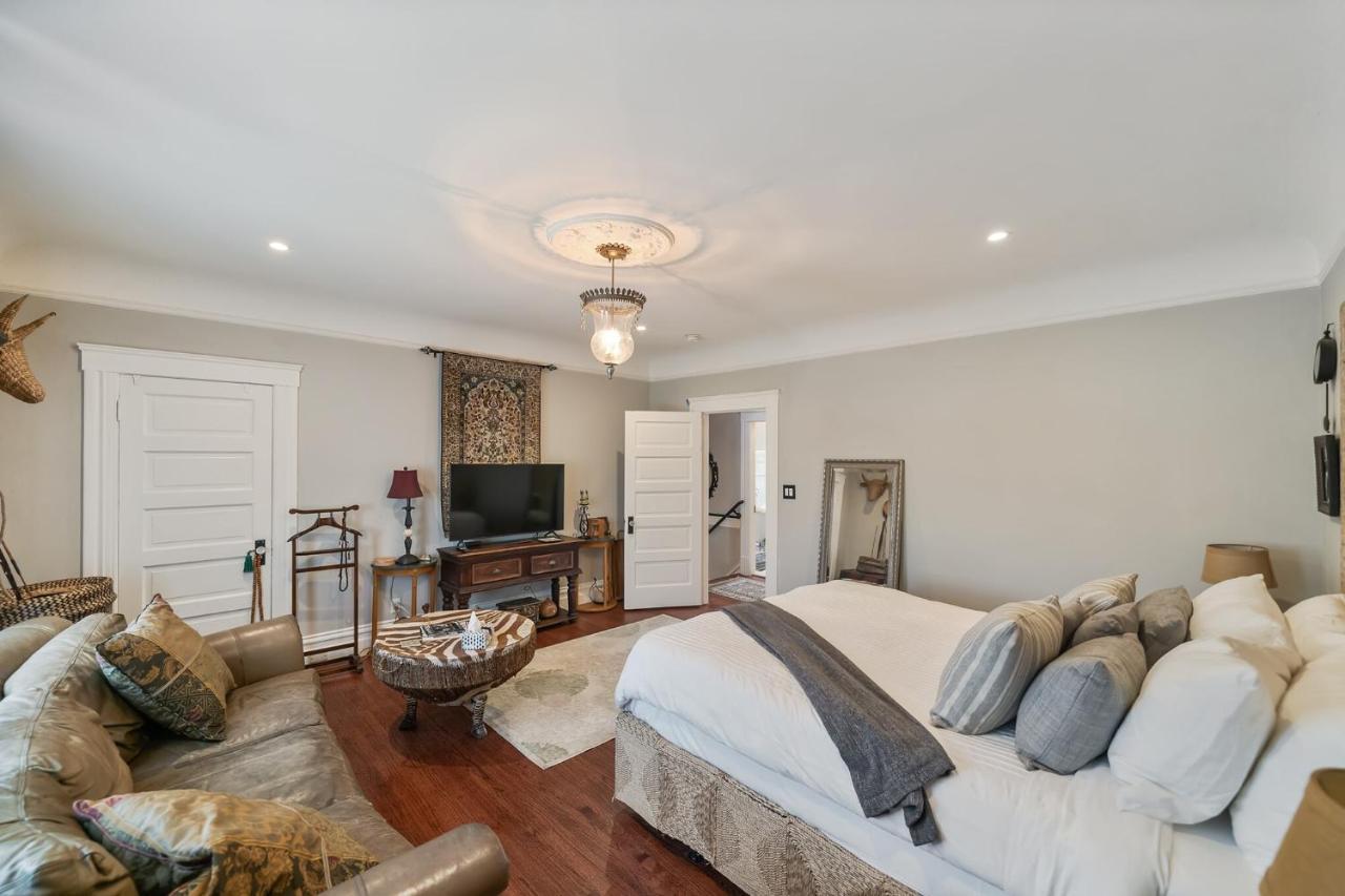 San Francisco Retreat Just Steps From Golden Gate Park And Ocean Beach! Home Exterior photo